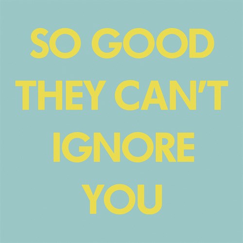 So Good - Tom Frazier