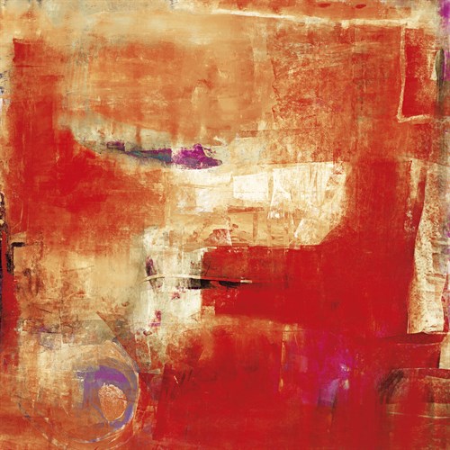 Scorch - Philip Brown