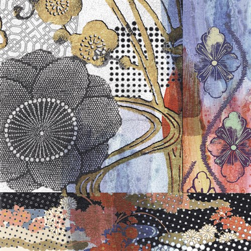 Ikebana I - Belle Poesia