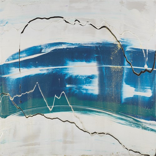 Electro Askja - Austin Allen James