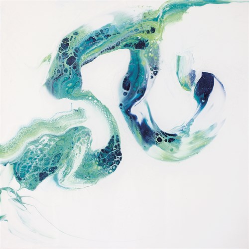 Aurora Swirl - Carolina Alotus