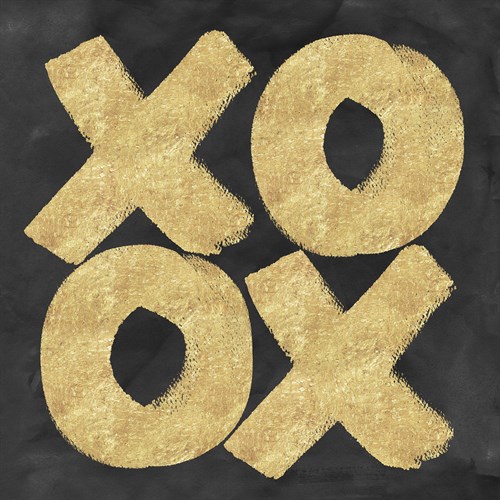 XOXO Luxe - Lottie Fontaine