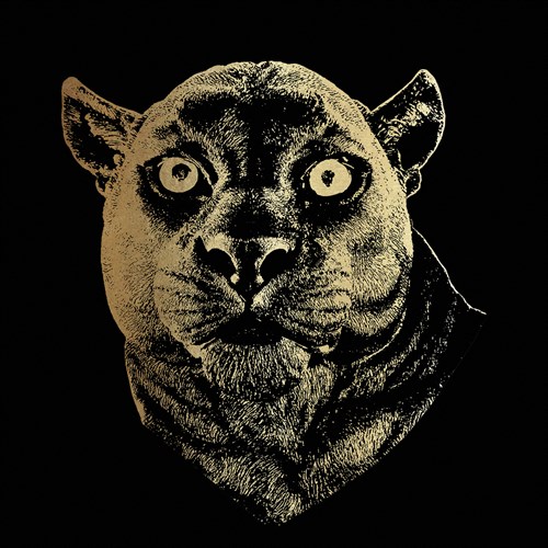 Luxe Panther - Lottie Fontaine