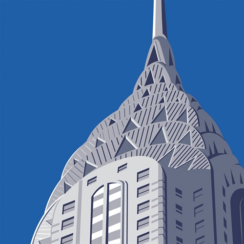 Chrysler Building - Tom Frazier