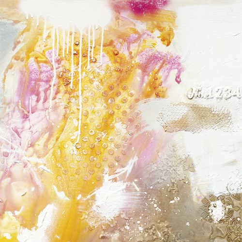 Opal Wash - Detail - Carolina Alotus
