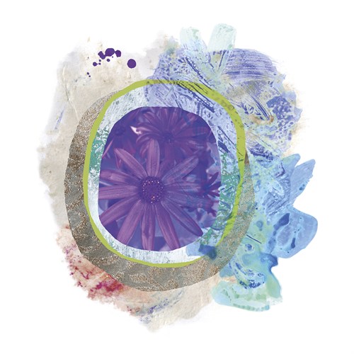 Fresh Romance - Collezione Botanica