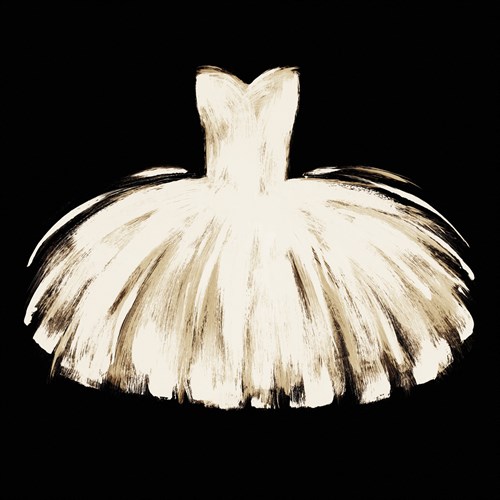 Ballet Tutu - Kristine Hegre