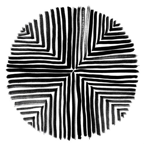 Motion Daze - Kim Colthurst Johnson