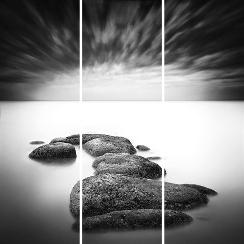 Zen Pathway - Trio - Steve Docwra