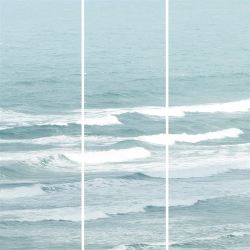 Gentle Waves - Trio - Joseph Eta