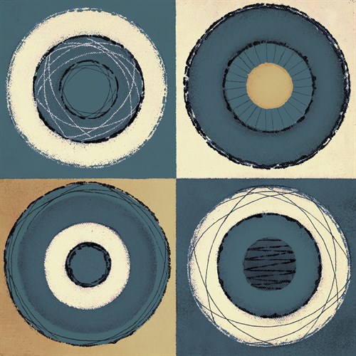 Briscoe - Ellen Hudson