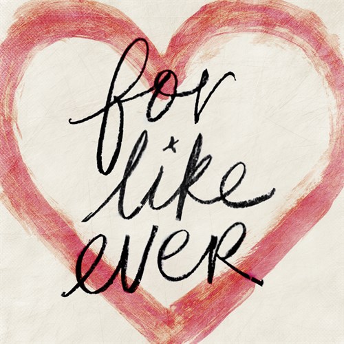 For Like Ever - Lottie Fontaine