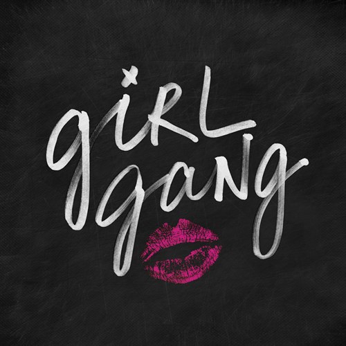 Girl Gang - Lottie Fontaine