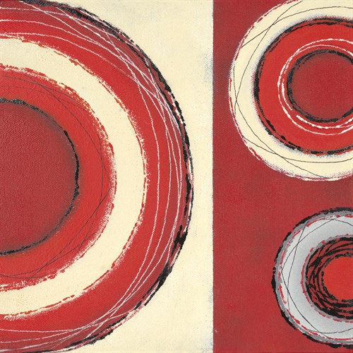 Oolong I - Ellen Hudson