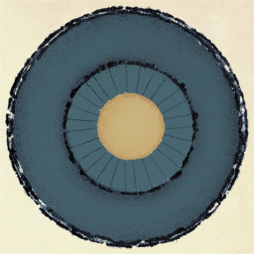 Briscoe Focus I - Ellen Hudson
