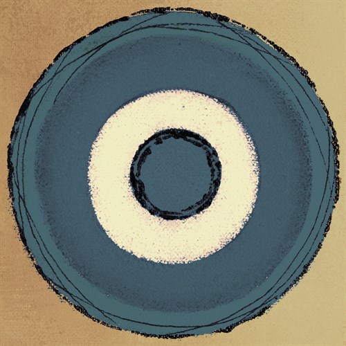 Briscoe Focus II - Ellen Hudson