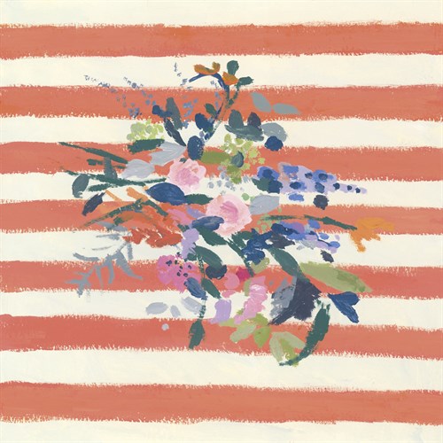 Banded Bouquet - Charlotte Hardy
