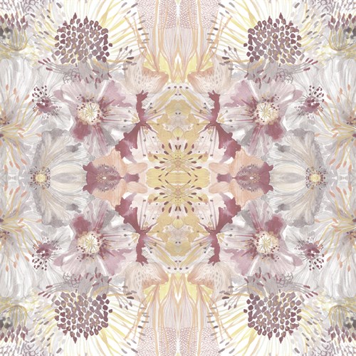 Floral Echo - Kim Colthurst Johnson