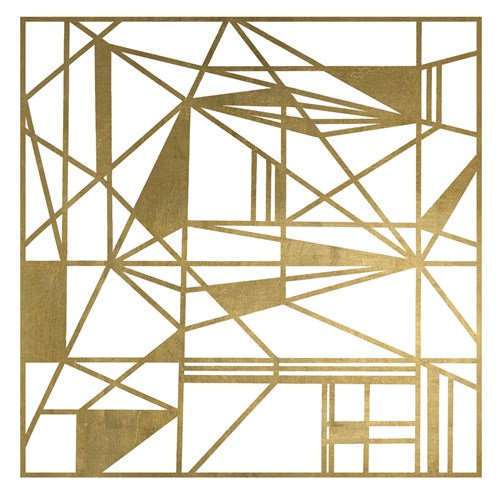 Luxe Labyrinth - Kim Colthurst Johnson