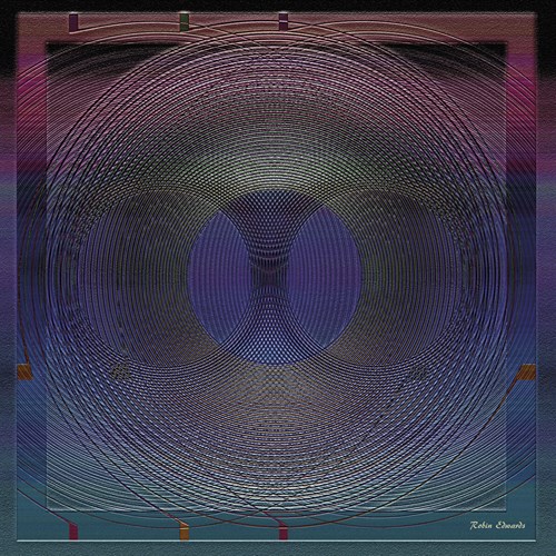Spinning - Robin Edwards