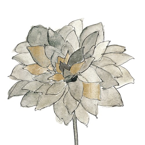 Floating Floral - Still - Belle Poesia
