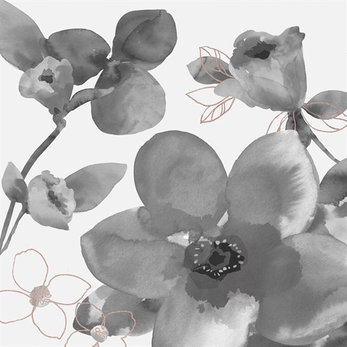 Pure Days I - Sandra Jacobs