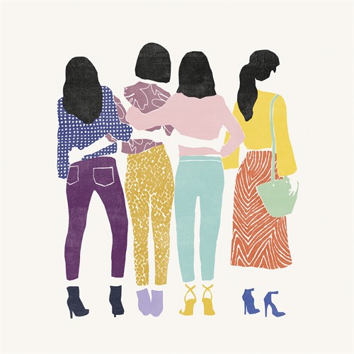 We've Got This! - Aurora Bell