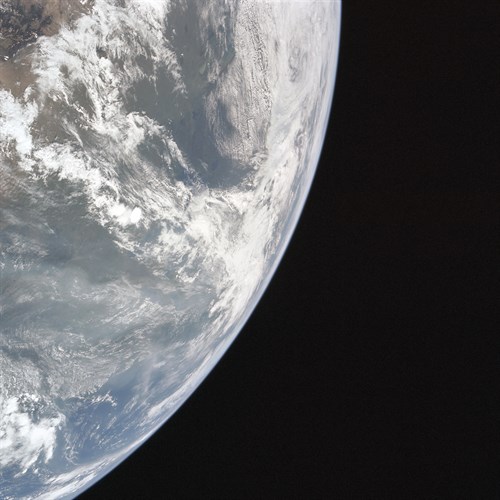 Earth's Atmosphere - Contemporary Photography