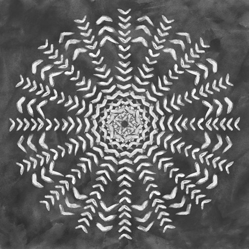 Modern Farmhouse - Snowflake - Belle Poesia