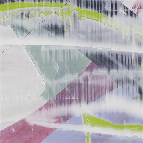 Thalassic Excursion - Austin Allen James