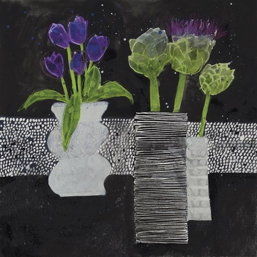 Plant Life - Susan Brown