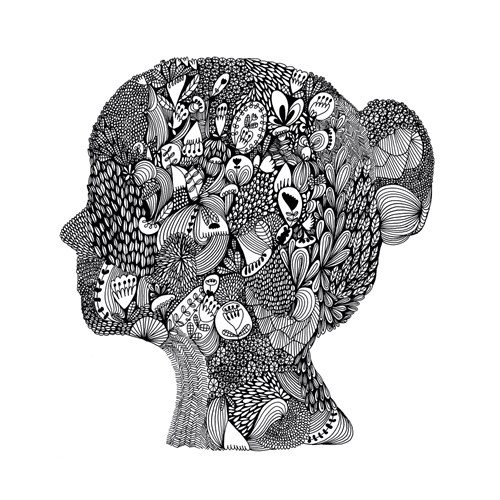 The Magic Within Her - Virginia Kraljevic