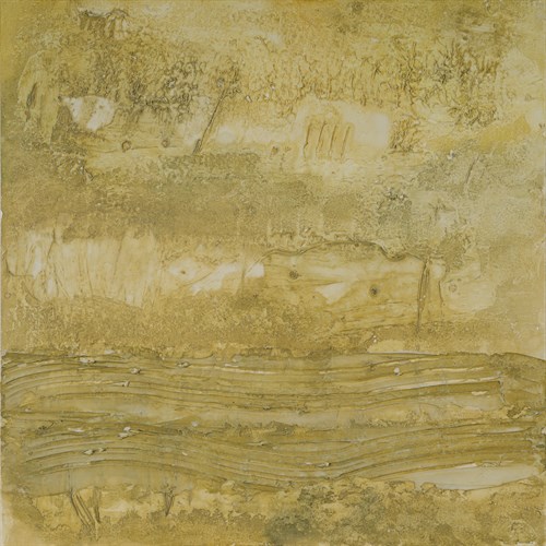 Sandstorm Harmony - Susan Brown