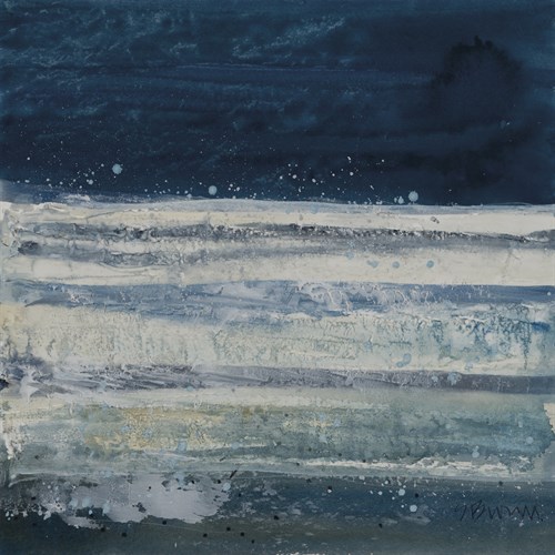 Aberaeron - Susan Brown