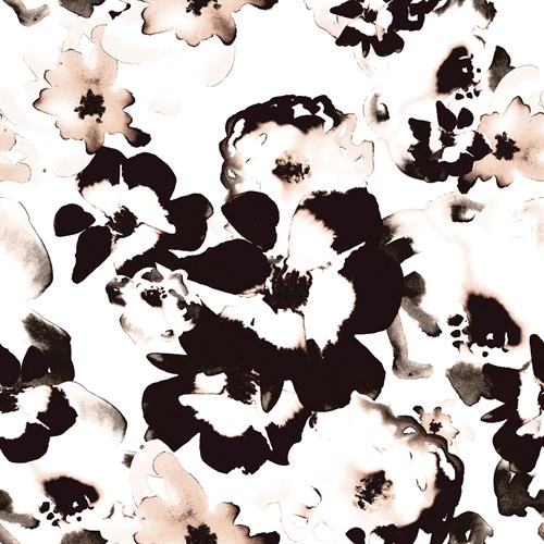 Floral Burst - Katrien Soeffers
