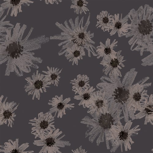 Clouded Flowers - Katrien Soeffers
