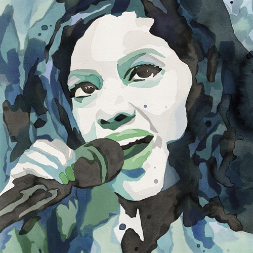R and B Royalty - Aurora Bell