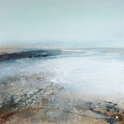 Pebble - Tessa Houghton