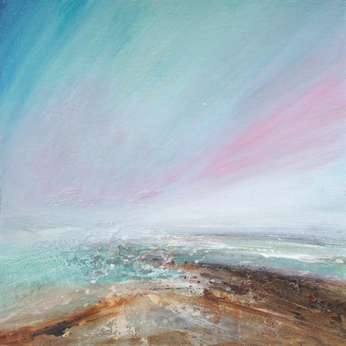 Convergence - Tessa Houghton