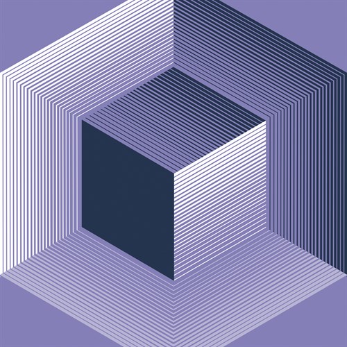 Cornered Cuboid - Maja Gunnarsdottir