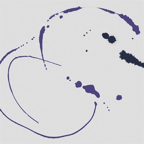 Inkten - Calm - Maja Gunnarsdottir