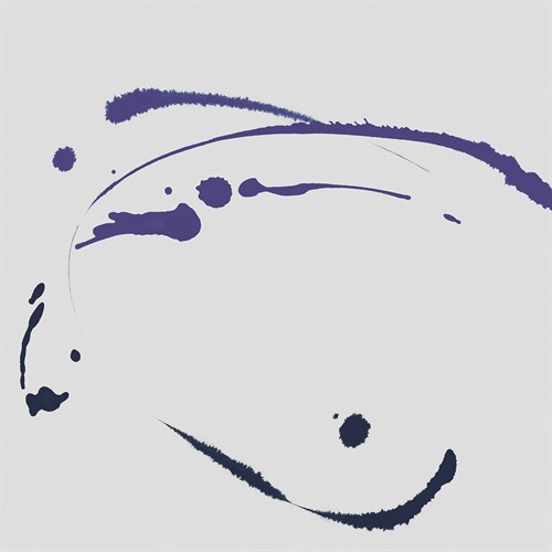 Inkt Markeringen - Calm - Maja Gunnarsdottir