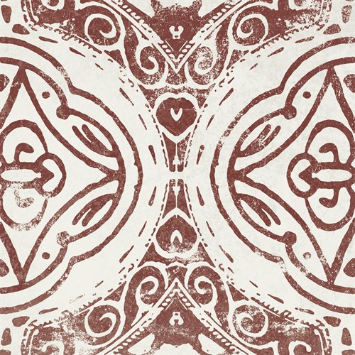 Farmhouse - Marrakesh Rouge - Belle Poesia