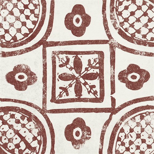 Farmhouse - Casablanca Rouge - Belle Poesia