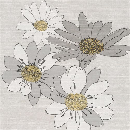 Fresh Florals - Belle Poesia