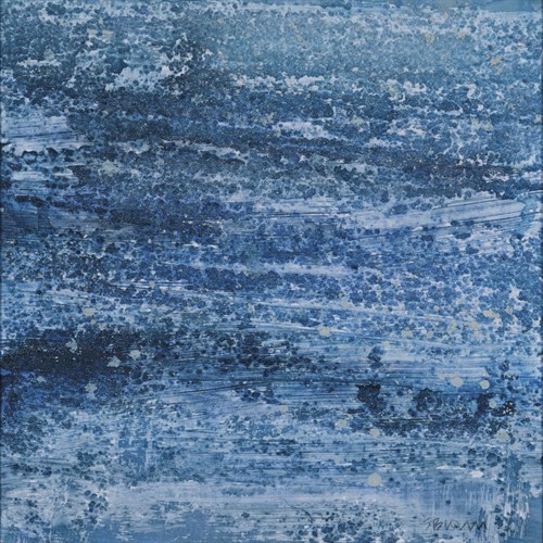 All At Sea - Stormy - Susan Brown