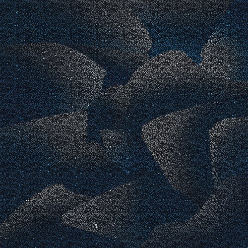 Galaxy Escape - Sam Kemp