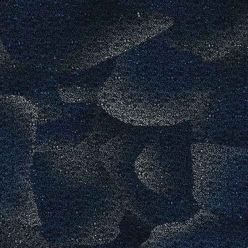 Galaxy Adventure - Sam Kemp