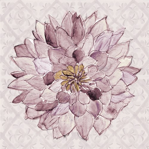 Tessera Blush - Melody - Belle Poesia