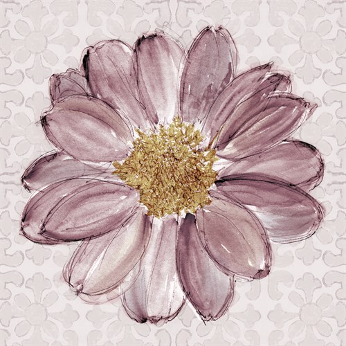 Tessera Blush - Chorus - Belle Poesia